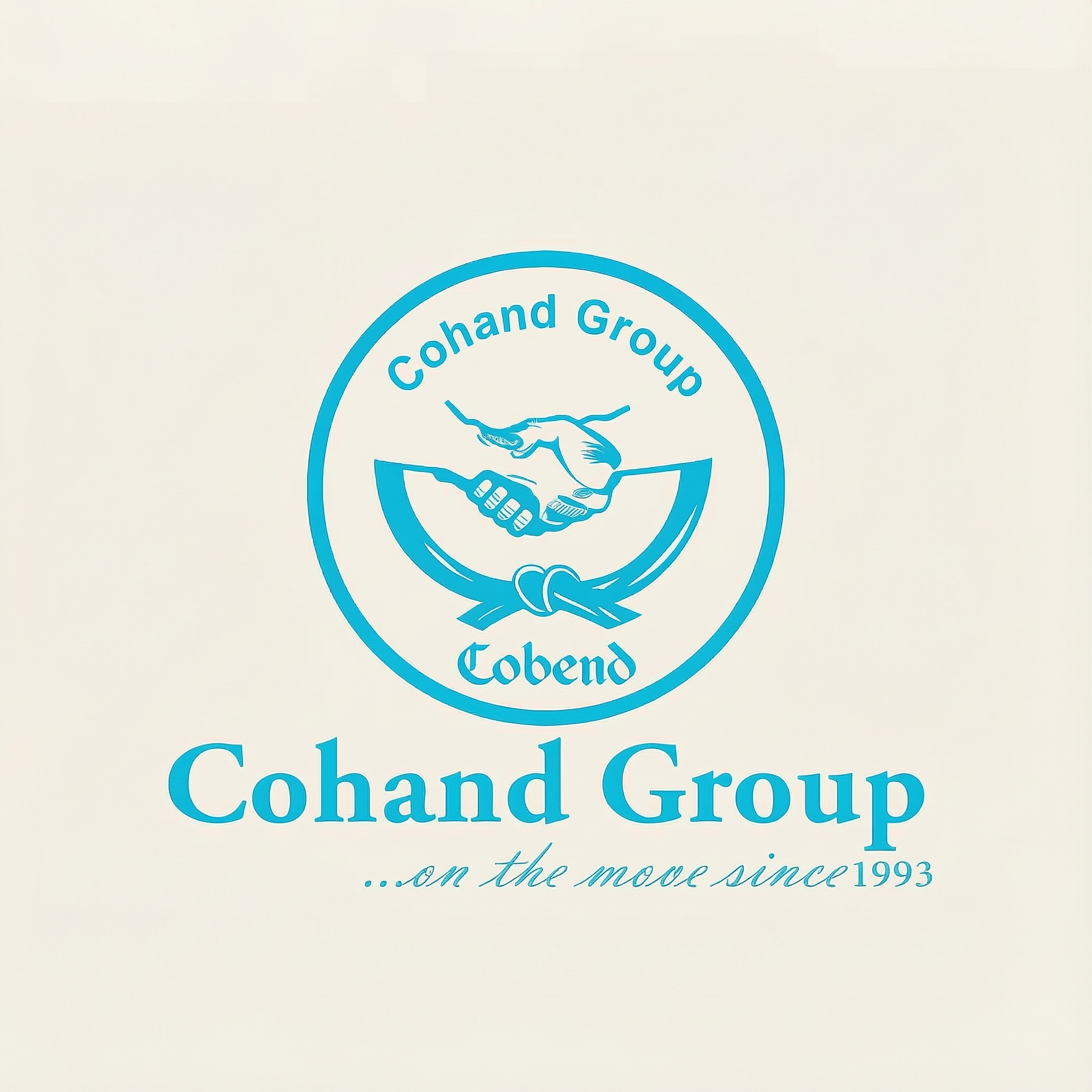 Cohand Group Logo
