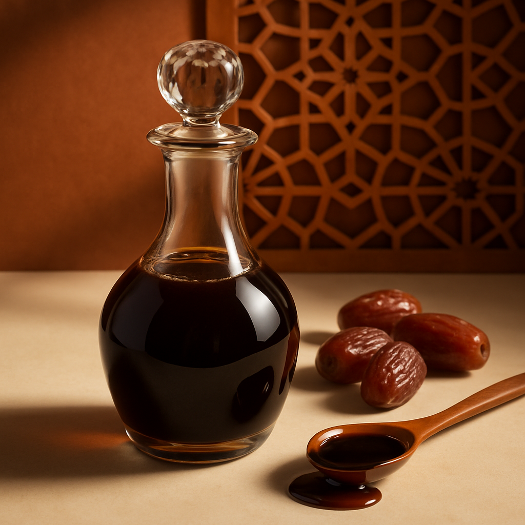 Date Syrup